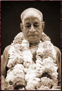 Srila Prabhupada